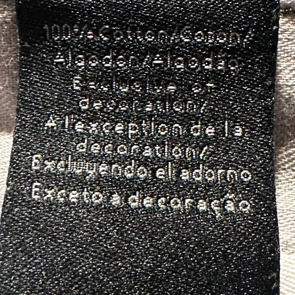 Calvin Klein jeans camo shorts size 32 in excellent condition - Picture 5 of 7